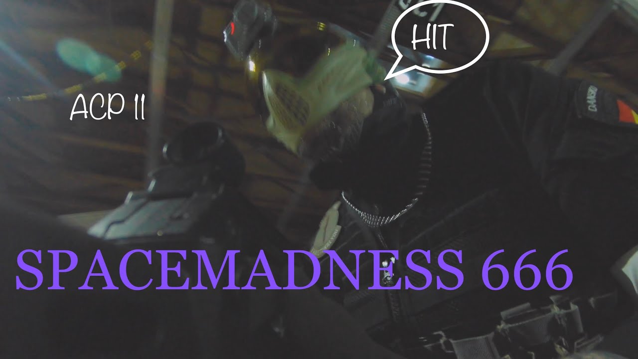 ACP 11 SPACEMADNESS 6