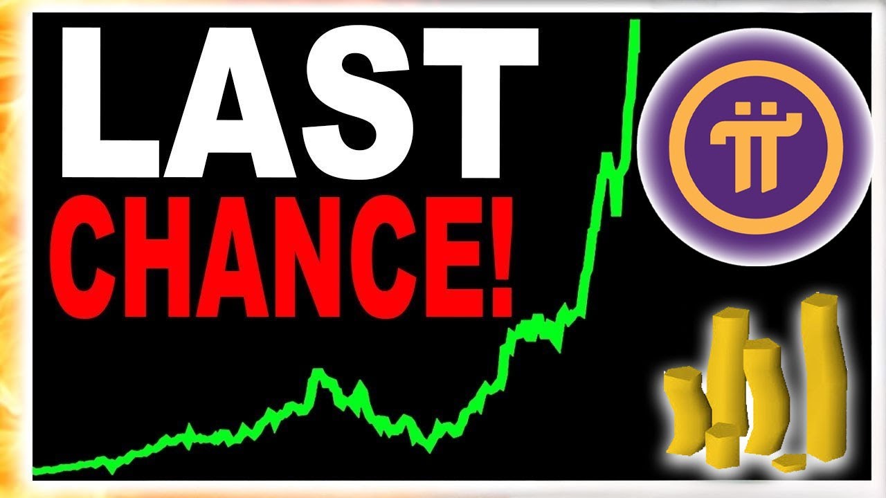 SELLING PI COIN NOW COULD BE A MASSIVE MISTAKE! THE RISE TO $10 IS ABOUT TO START!🔥🔥🔥