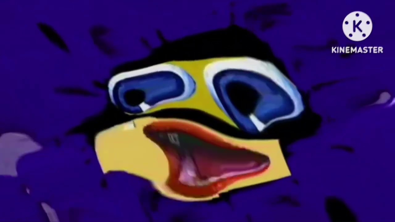 Klasky csupo logo opposite effects round 1 vs megan woodmansee