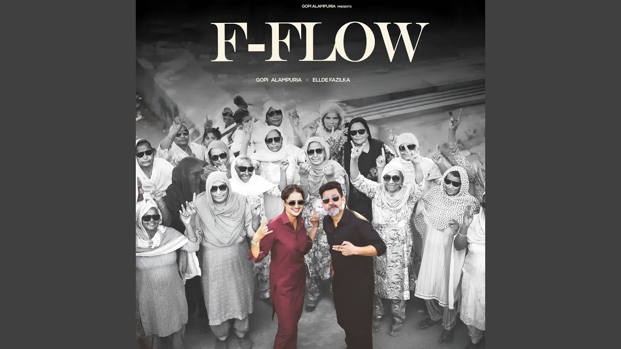 F-Flow