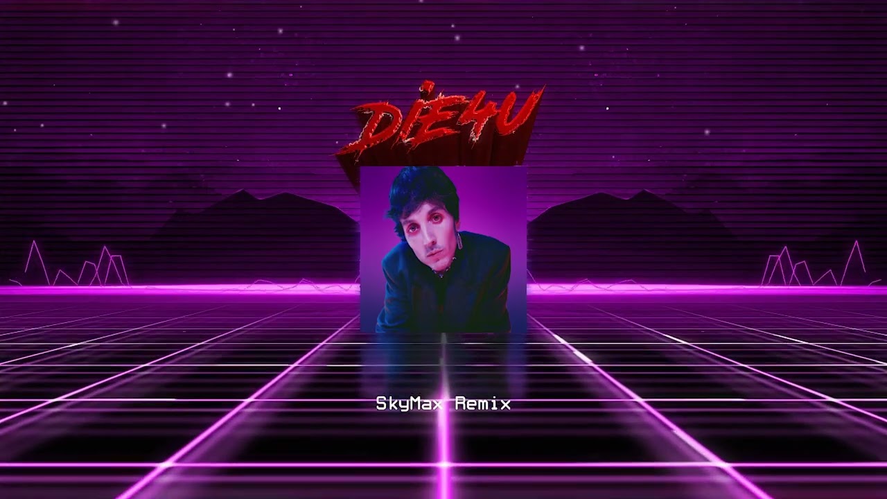 Bring Me The Horizon - DiE4u (Synthwave Remix)