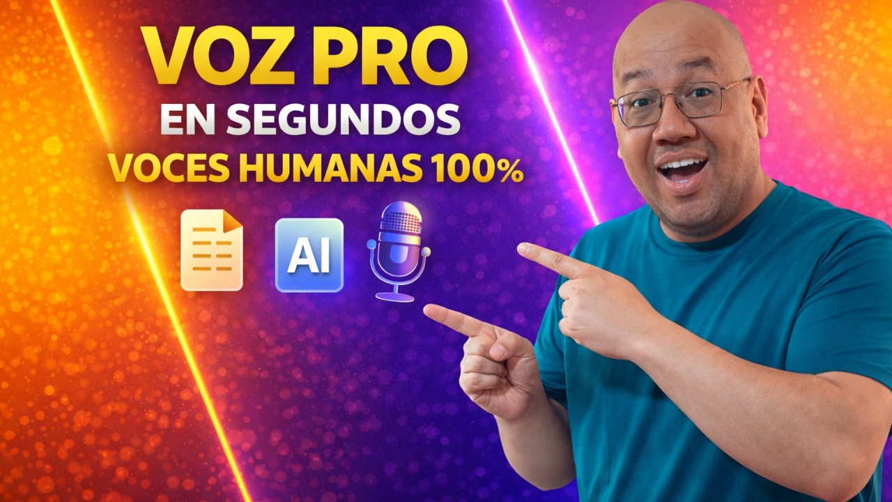 Esto es lo que ElevenLabs Hace Mejor Que Nadie ✅