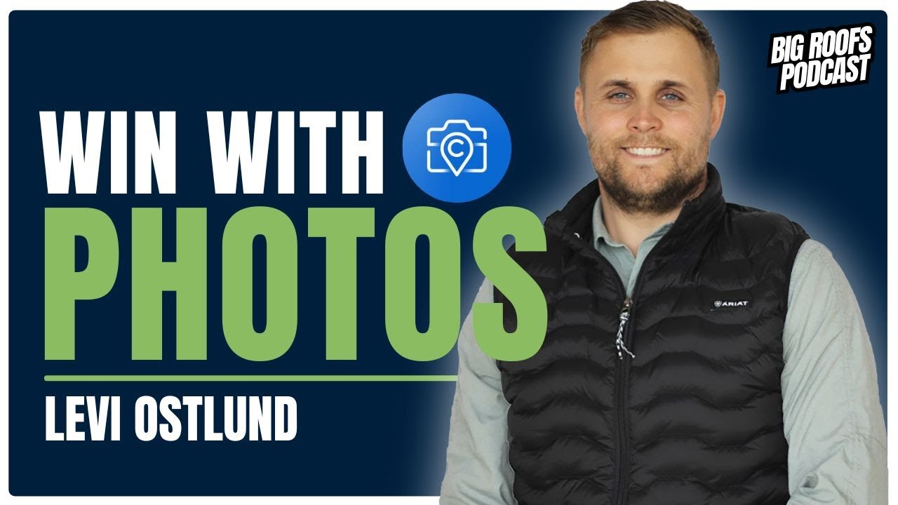 Can LSA Content REALLY Boost Your Roofing Brand's Online Wins? | Levi Ostlund