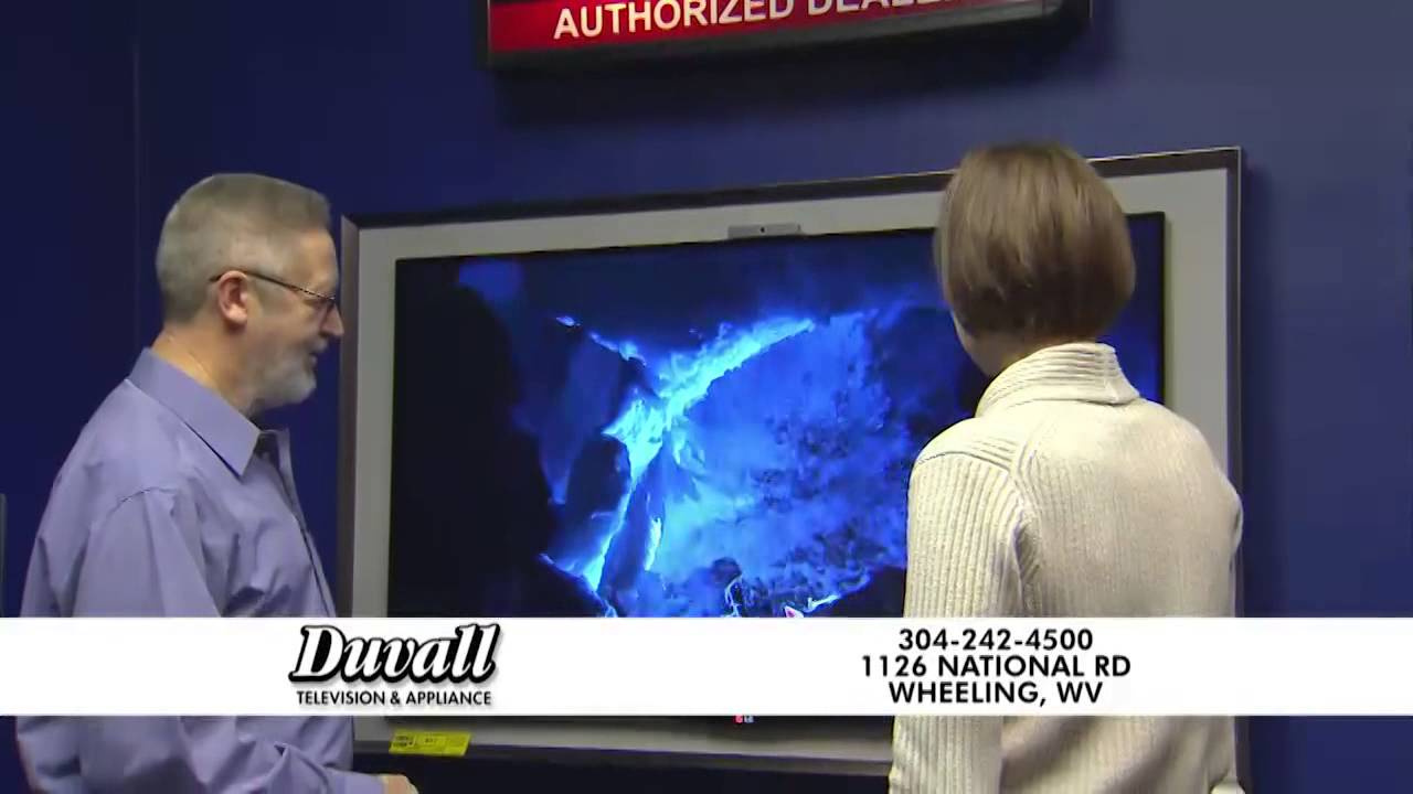 Duvall TV and Appliance