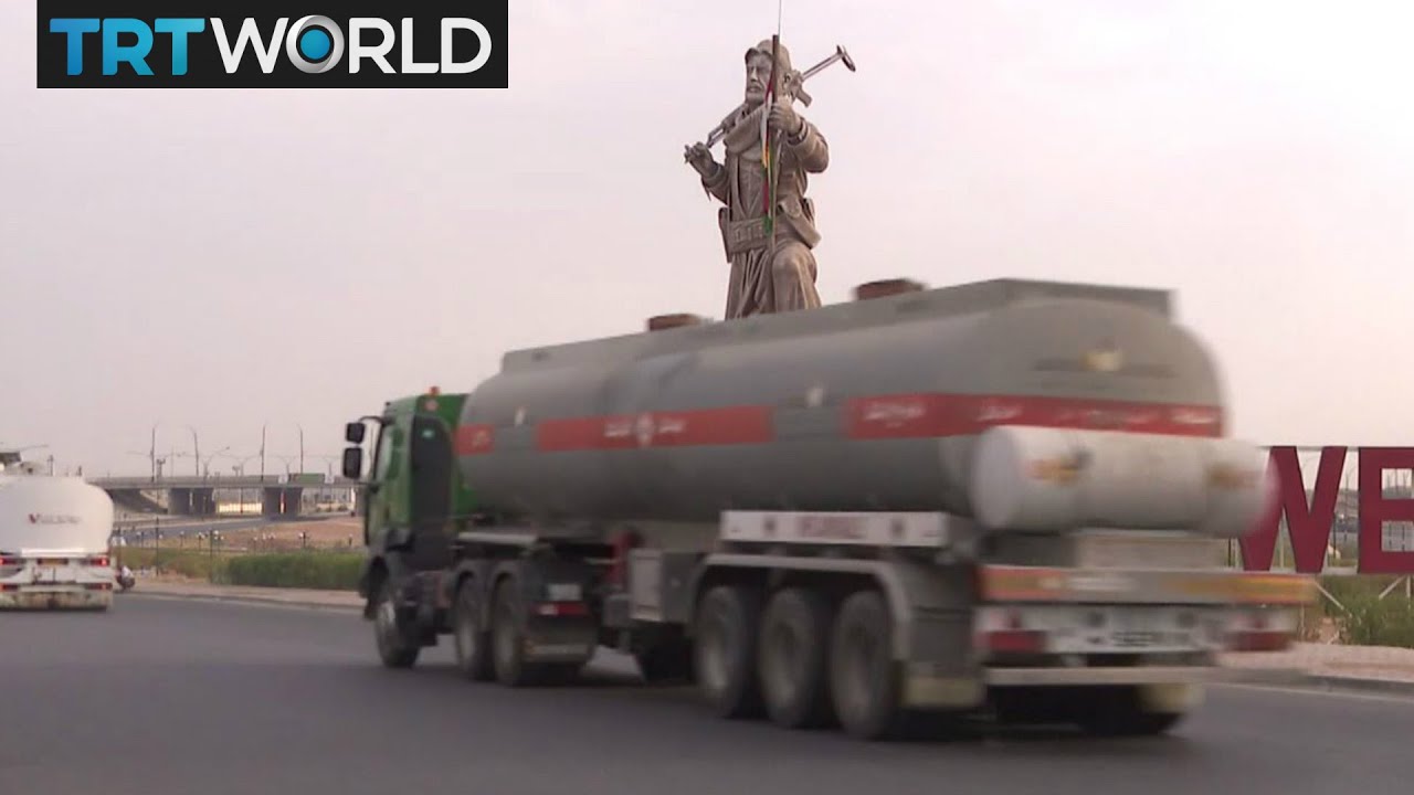 Northern Iraq Referendum: Different groups claim right on oil rich Kirkuk