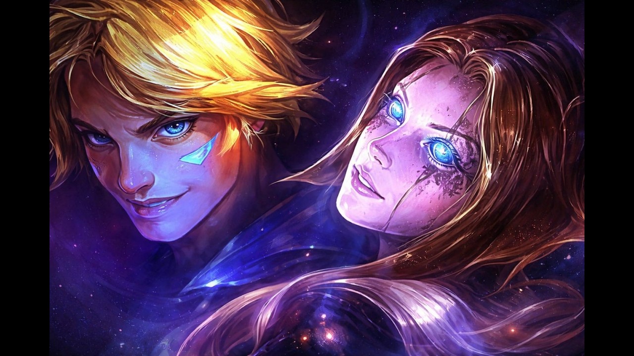 Ezrael Vs Orianna Mid
