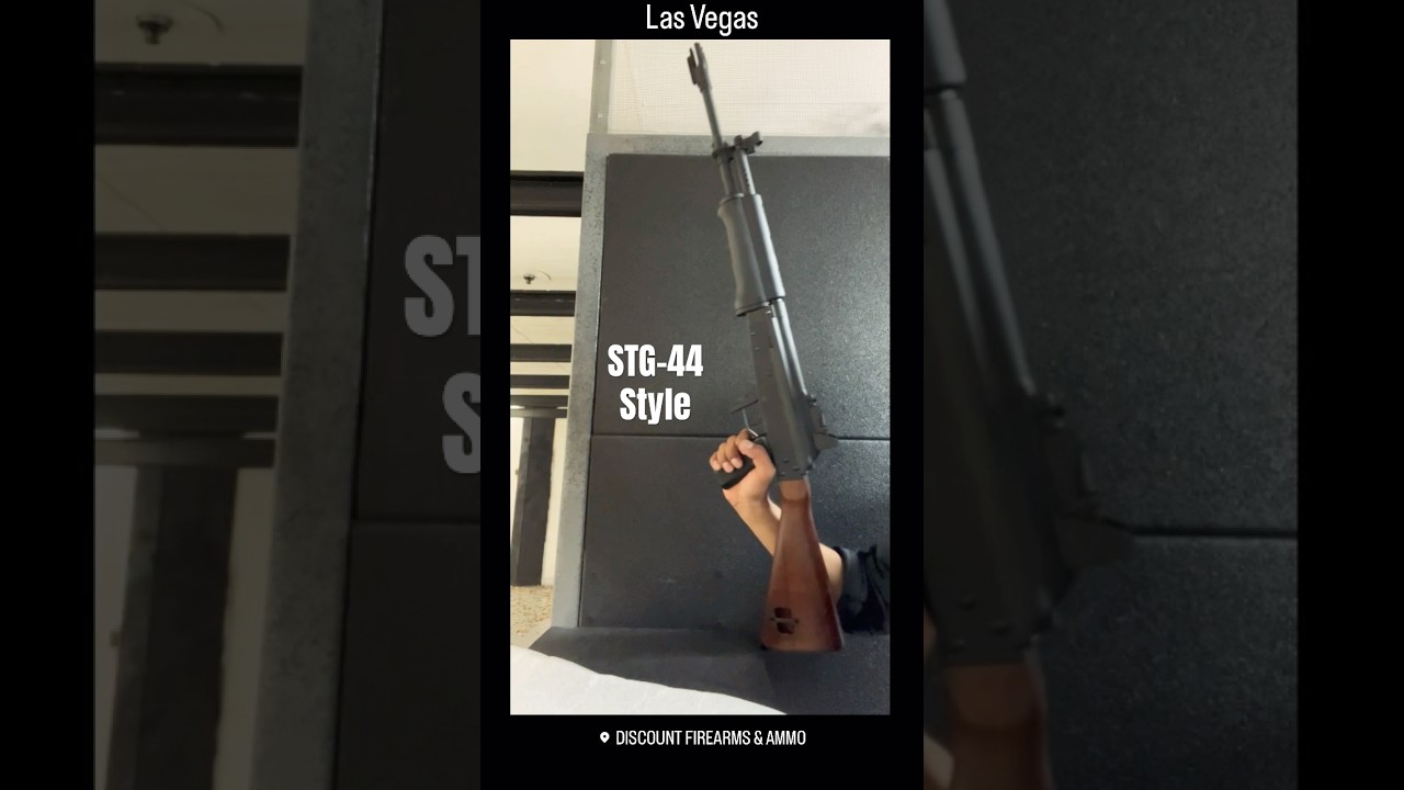 Valmet M76 .223 Made in Finland