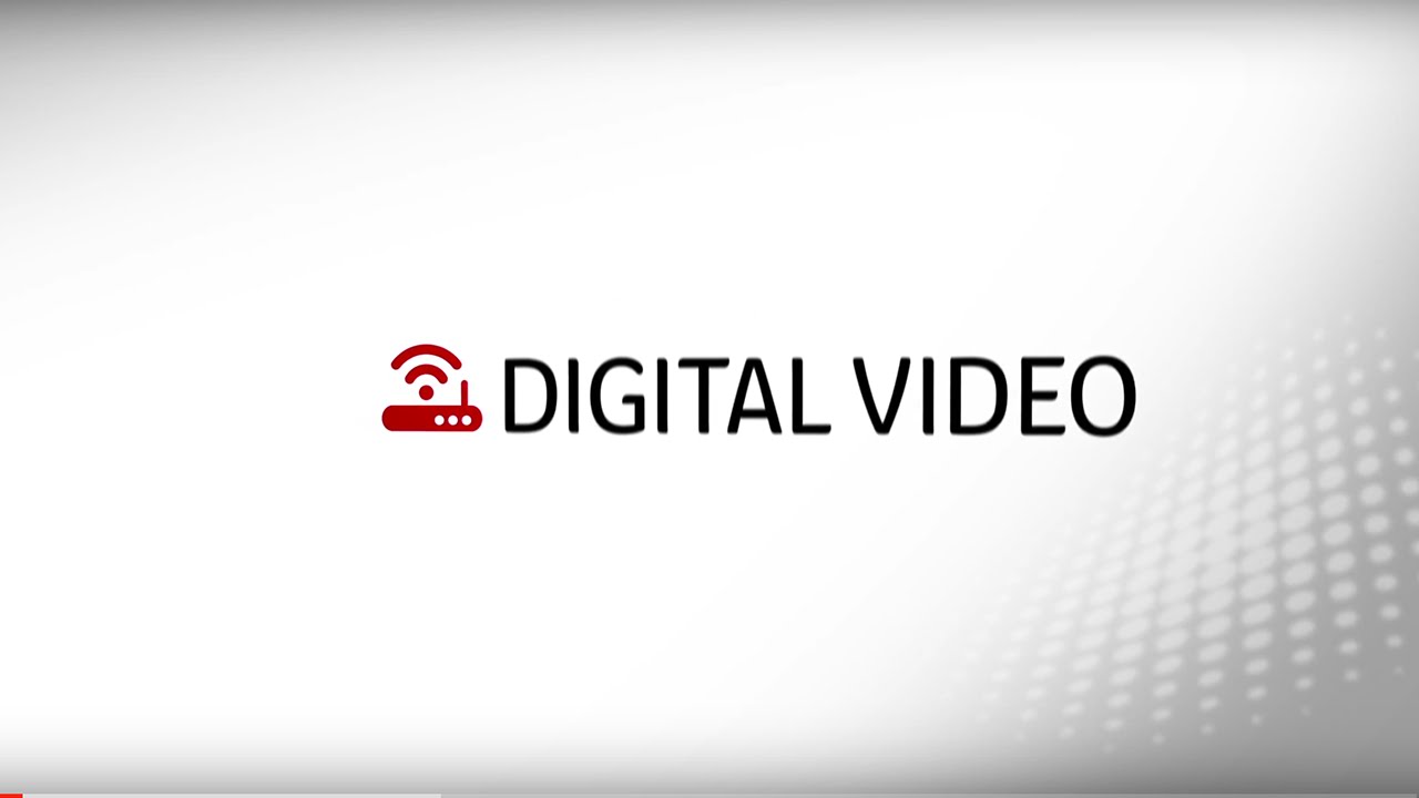 Digital Video | Nemeton TV