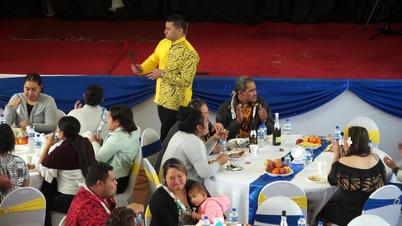 Lauga Daniel Morisa (Mr & Mrs Fili)