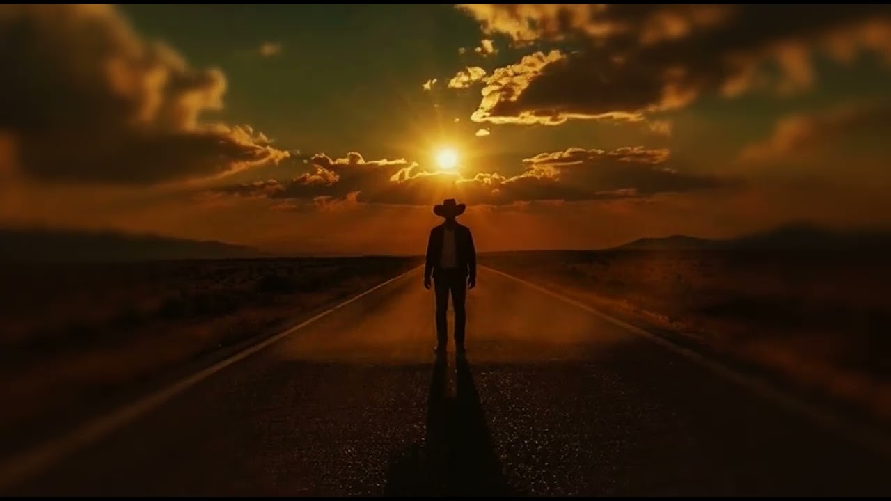 You Know These Songs — Now Hear Them as Dark Country