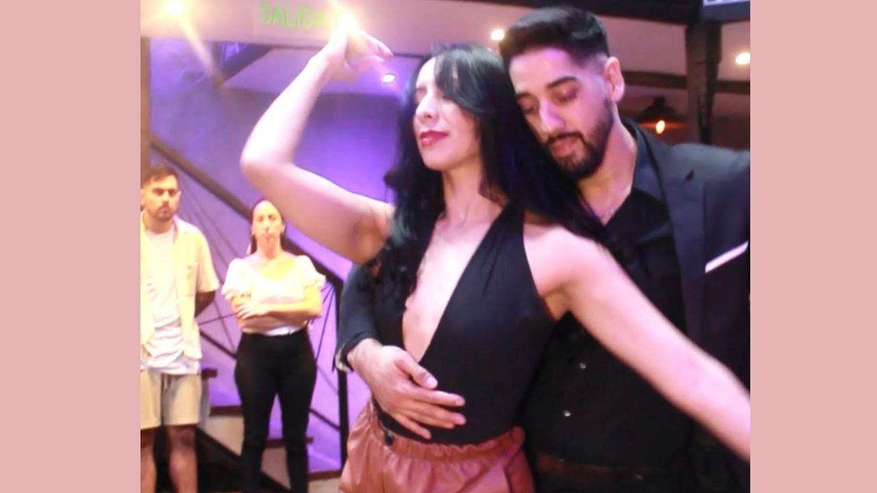 Mil Preguntas - Marina Reche (Remix  Bachata Dj Magic Flow) | Jorge Solohaga y Mariana Bogado | 2024