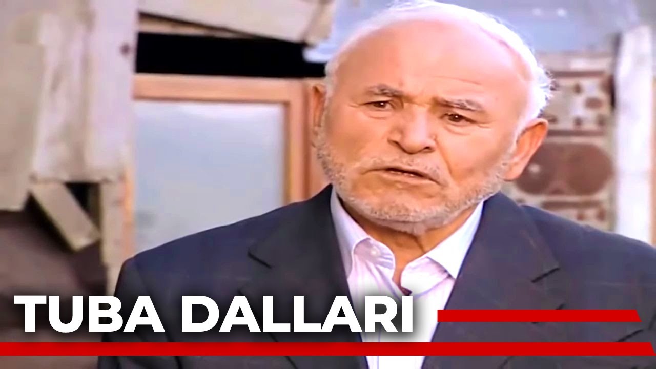 Tuba Dalları - Kanal 7 TV Filmi