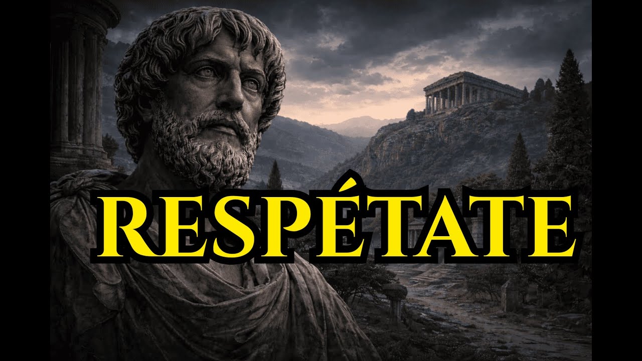 Día 38 - Por qué intentar agradar a todos te hace perder respeto