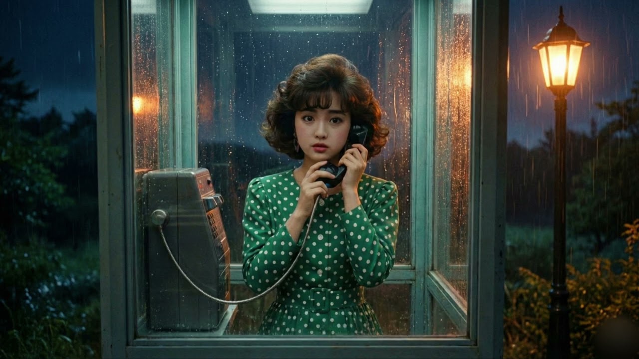 아픈결심 (Aching Resolution)