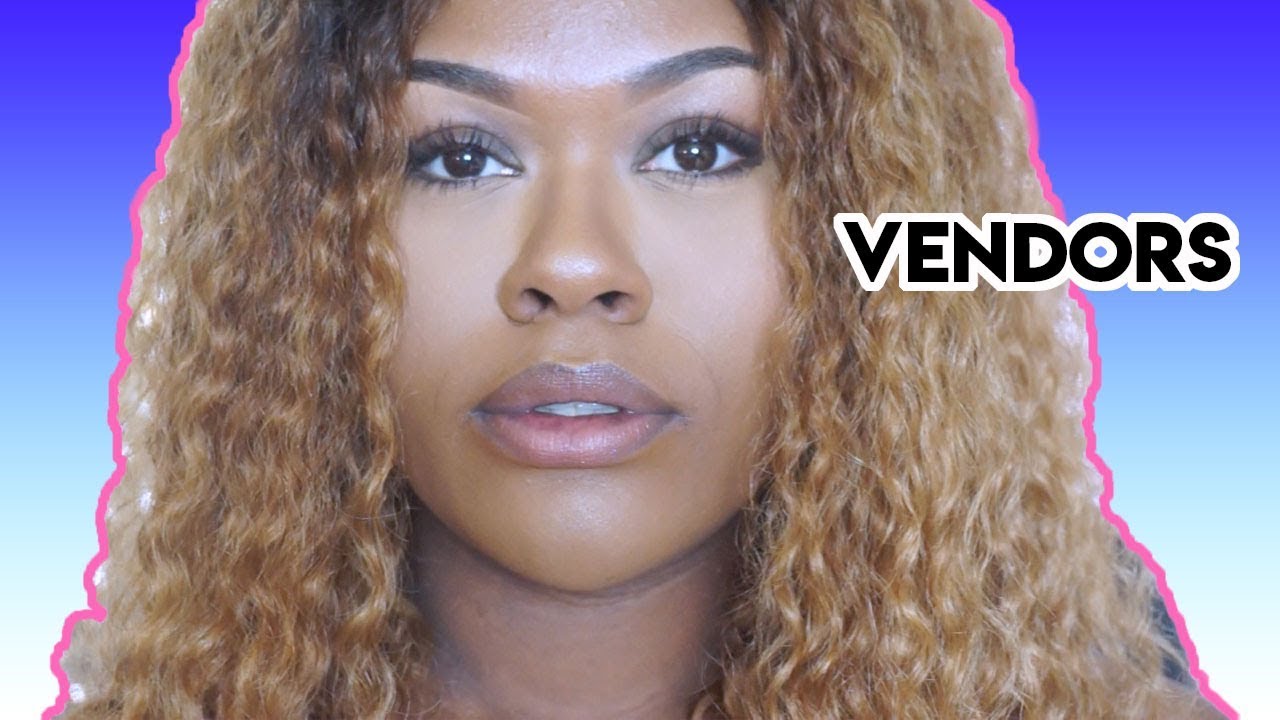 HOW TO FIND A HAIR VENDOR (SECRETS REVEALED)