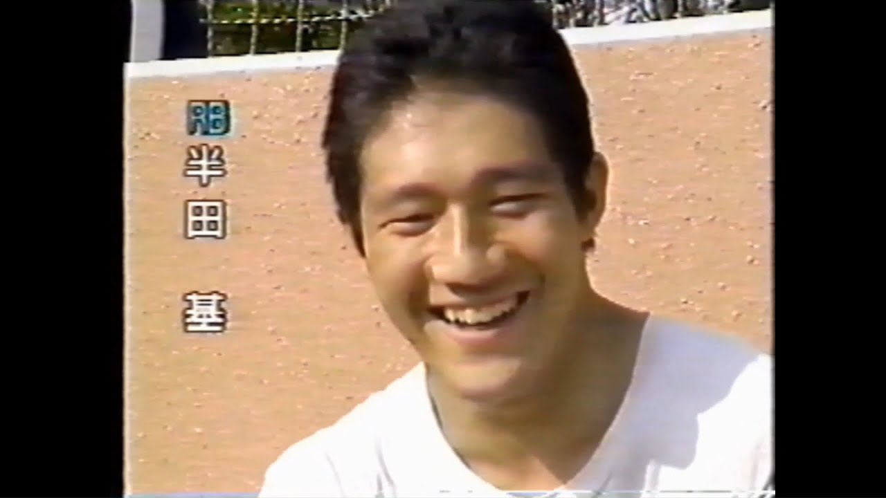 栄光のFB #36