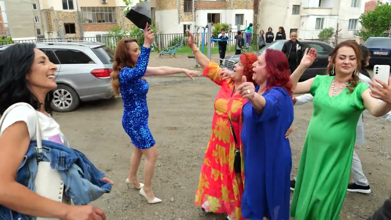 VIP Балът на Любен - Буба - част 1