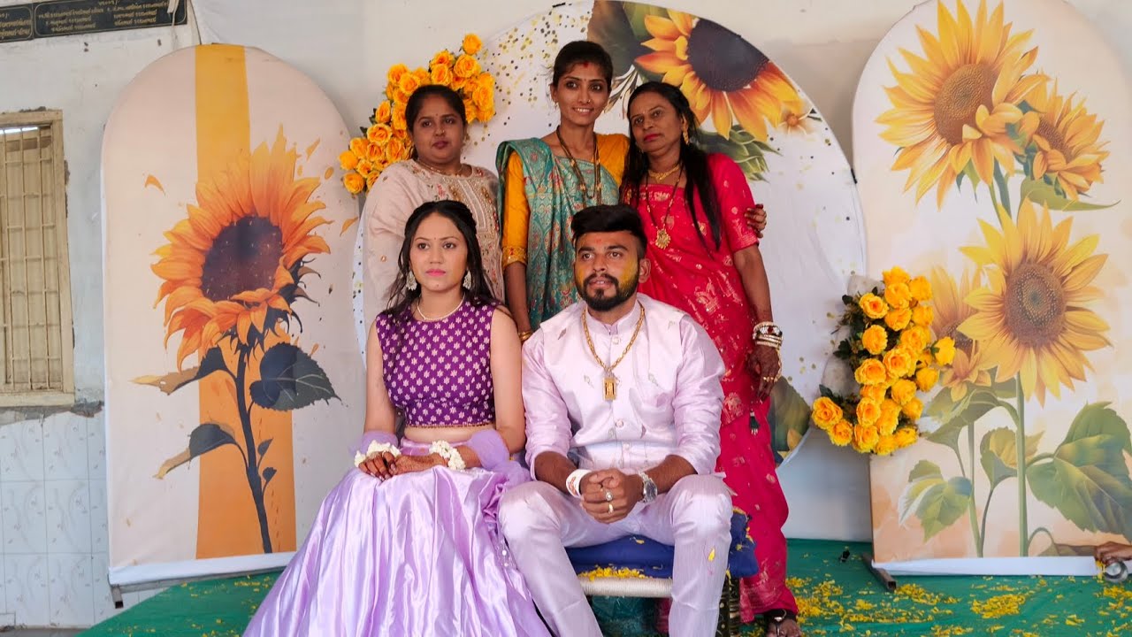 બગસરા ભાઈ ના લગ્ન મા હાલો બધા 😍🥰🎁