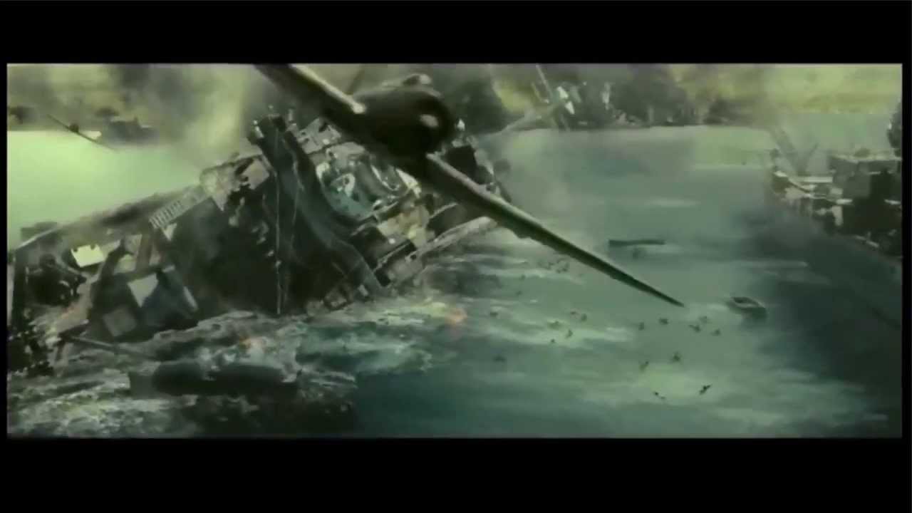 (特 編)❀ 映画 ・永遠の０ ❀ 思い出よありがとう ♪ Kamikaze corps✈
