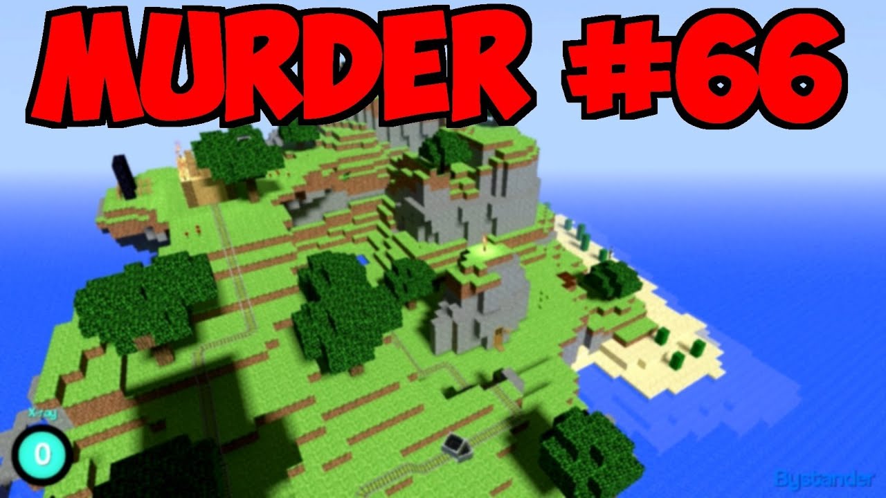 [Garry's Mod] Murder #66 - QUIZ !