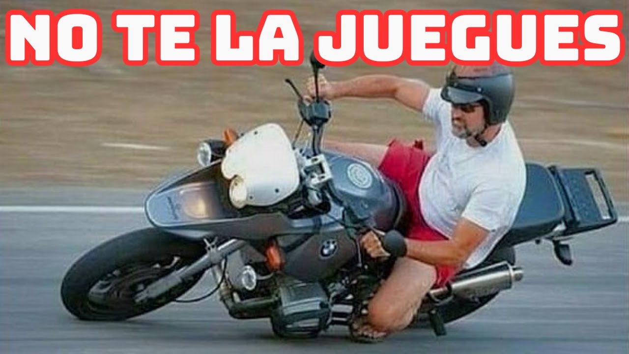 Los MEJORES PANTALONES de VERANO de MOTO
