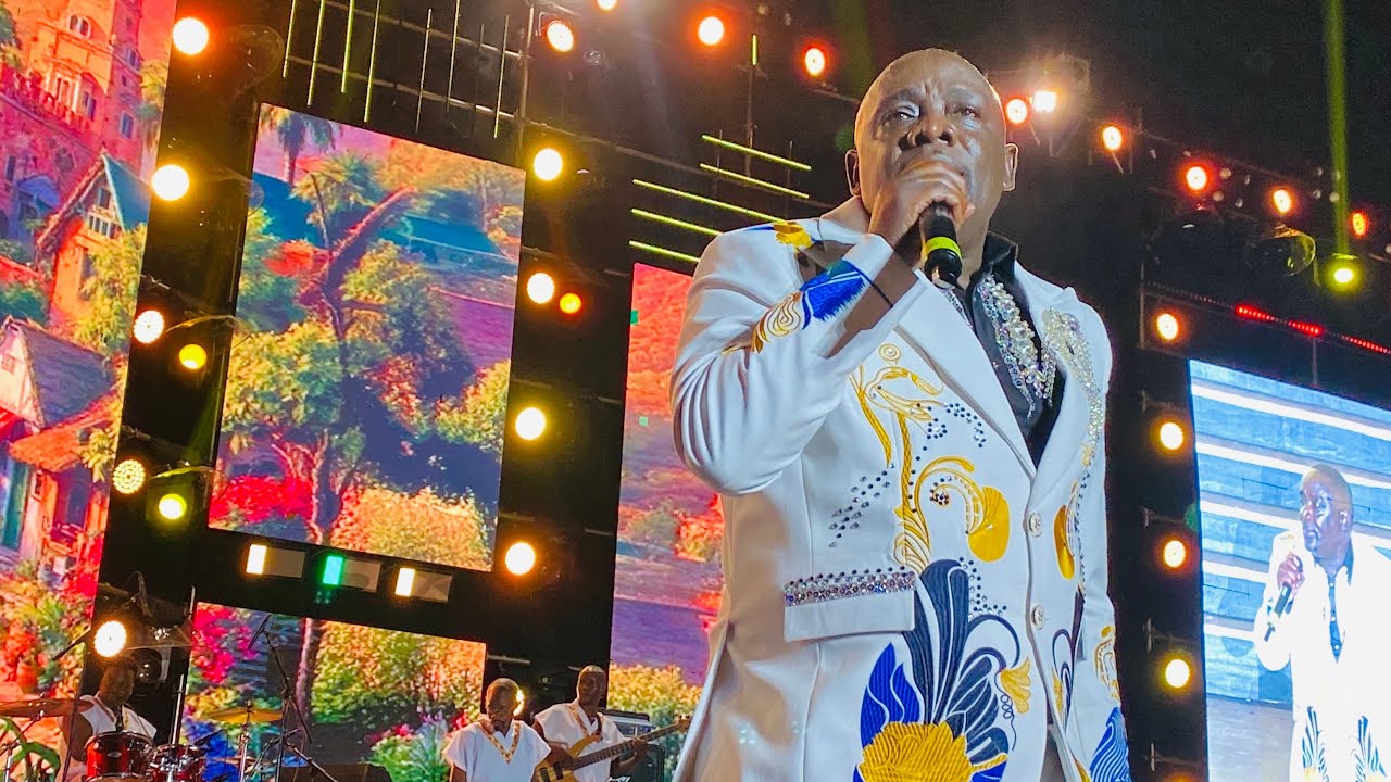 Geofrey Lutaaya live in concert asuddemu “Jenifah topapa” abasajja nebekyaawa teli kusaaga