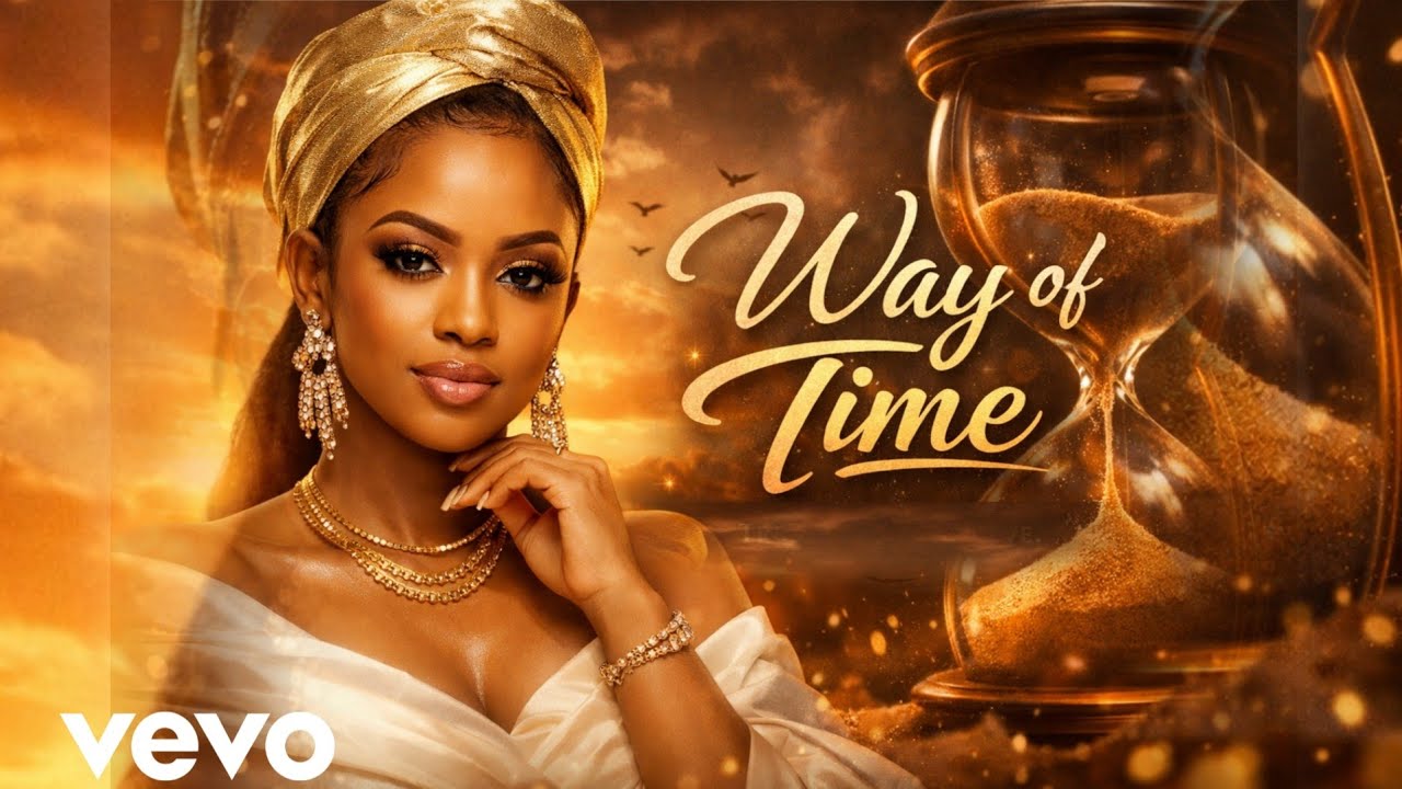 Nandy–Way of Time |(Emotional Offical lyrics music video)