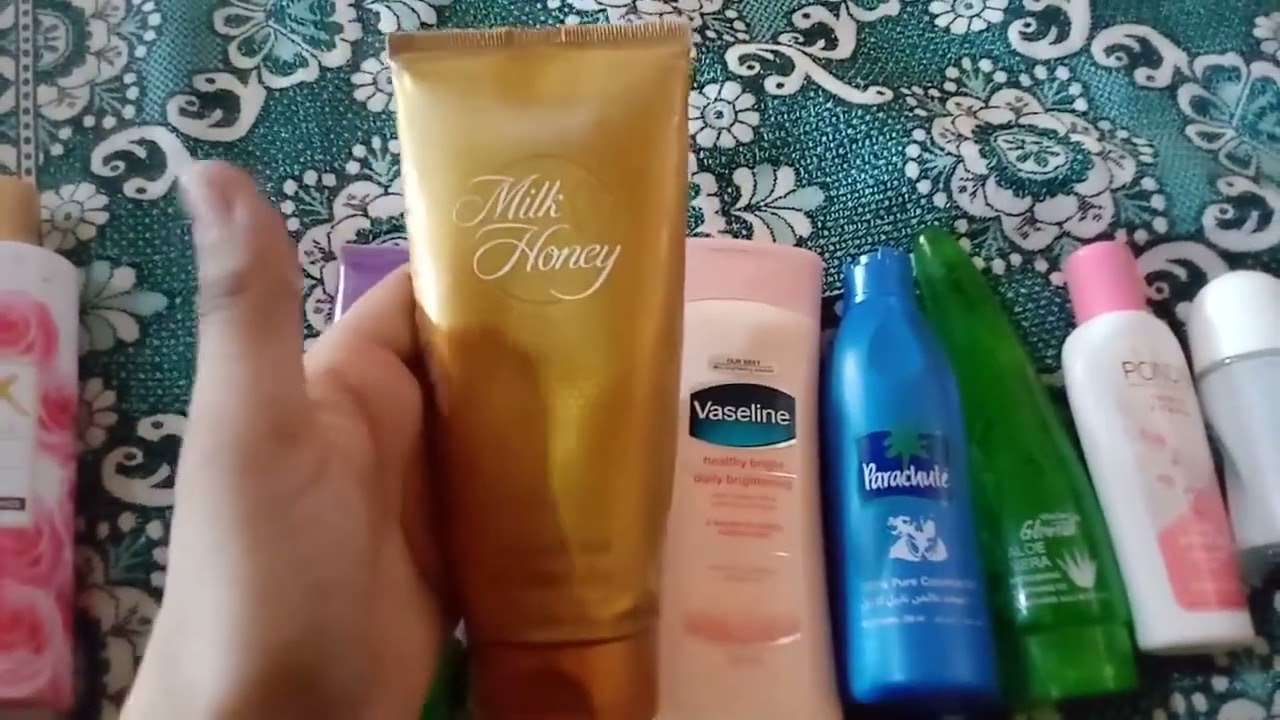 Winter's Best Skin Care Routine For Everyone Best And Affordable Body Whitening products 