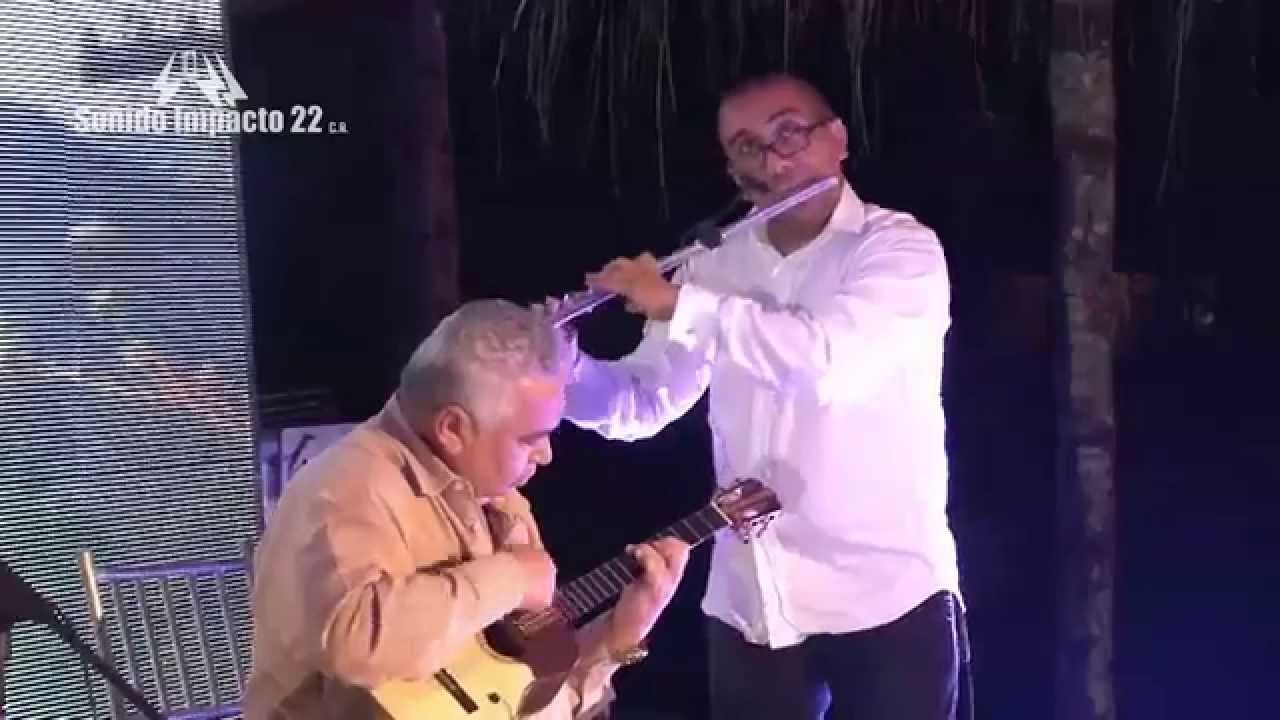 Ensamble Gurrufio Dama Antañona
