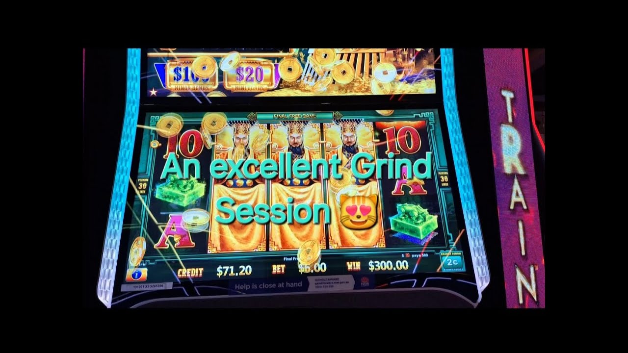 Dragon Train 🚂 Forever Emperor & Sun Shots 🚂 +  Rising Jackpots Pompeii 🌋 + 5 Dragons Deluxe🐉