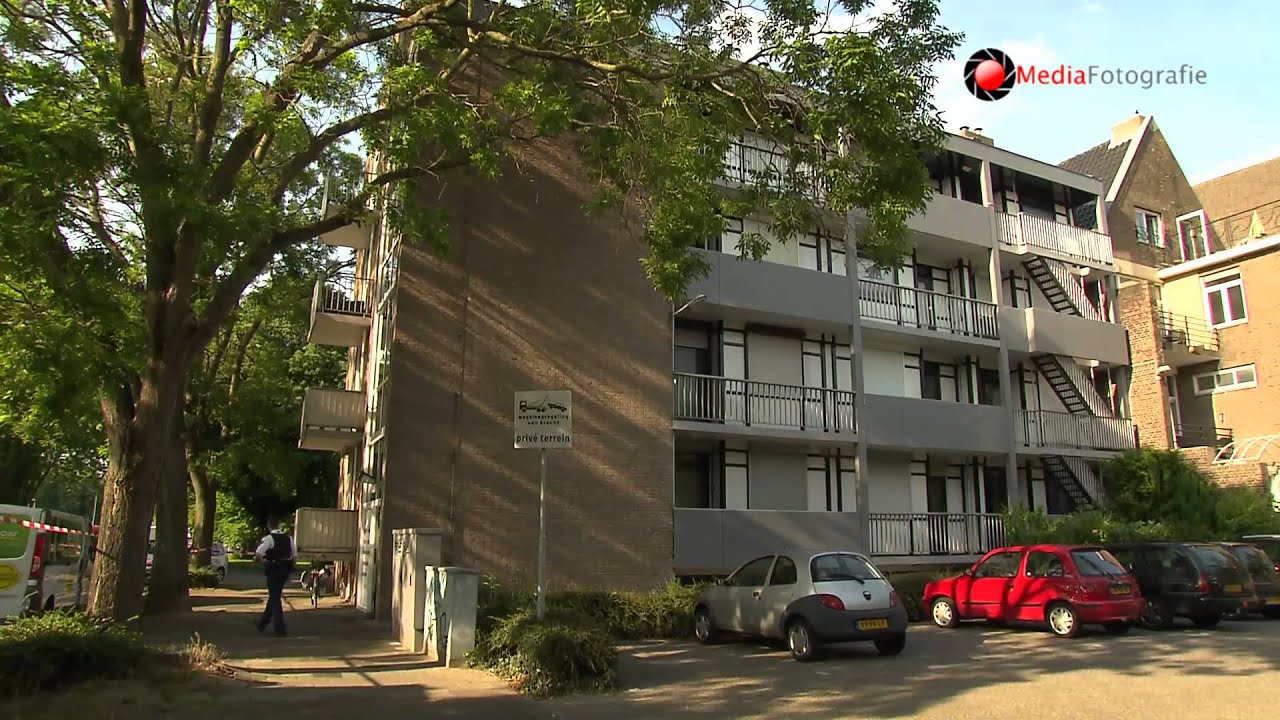 Studente (27) gedood in woning Maastricht