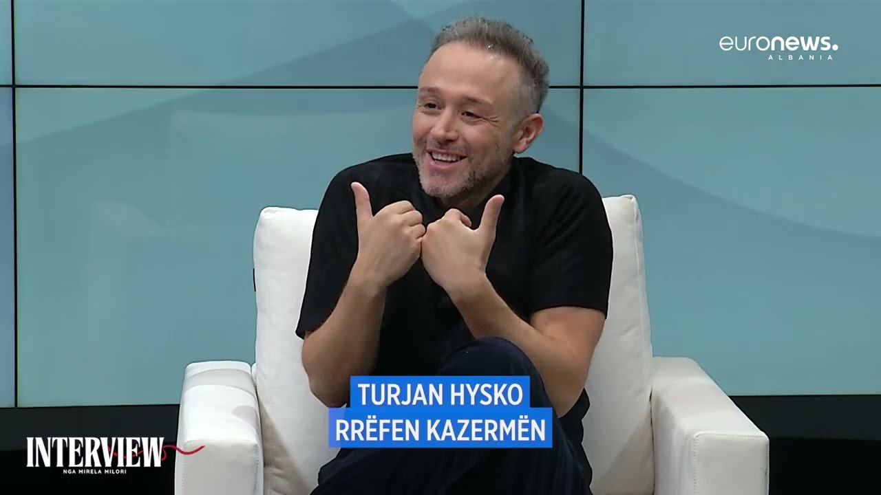 Mirela Milori zbulon si e &ldquo;ruante&rdquo; Delinda Disha, Juli zbriste shkall&euml;t dhe ul&euml;riste: &Ccedil;far&euml; ka moj?