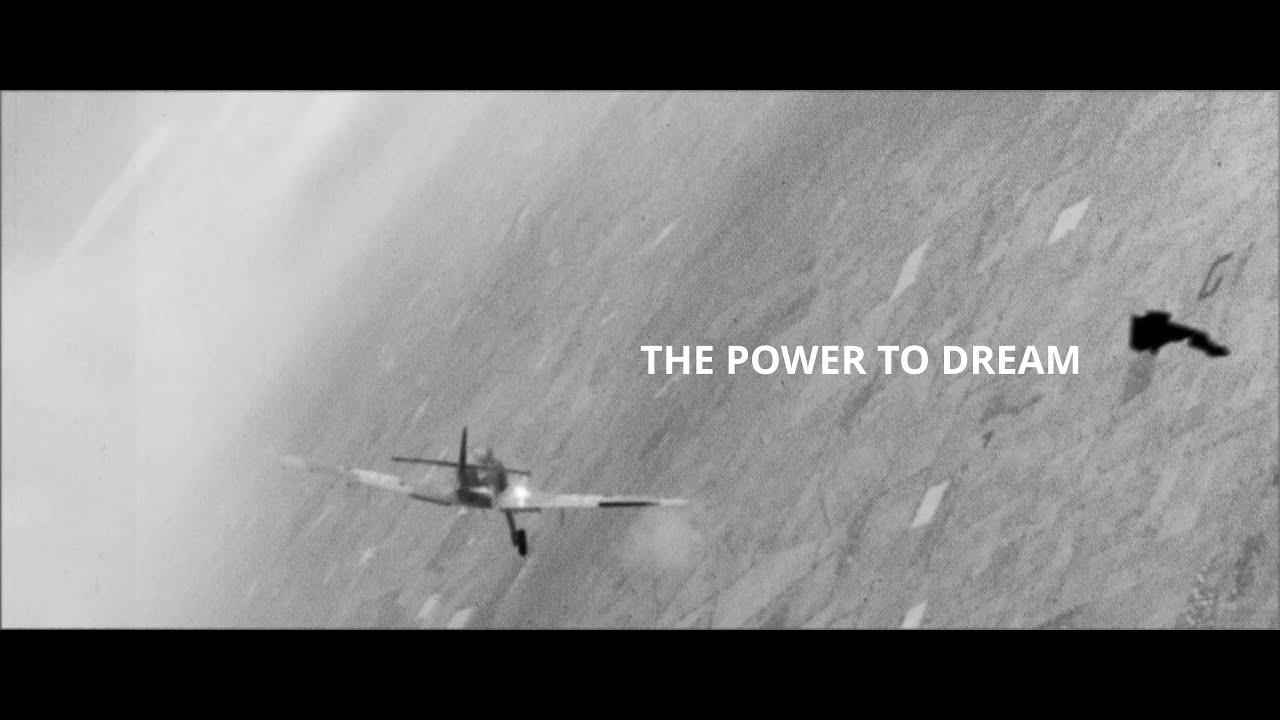 DCS WORLD: UNDER NO FLAG & THE POWER TO DREAM (CINEMATIC)