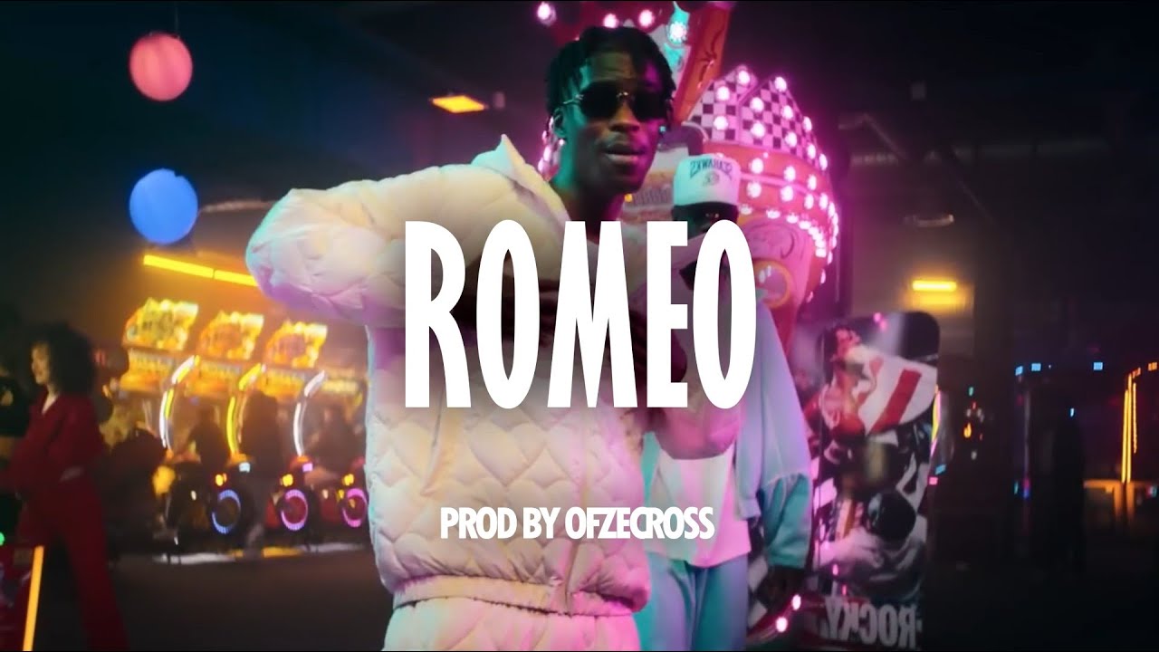Rsko x Franglish x L2B  Type Beat 