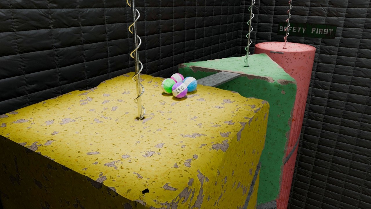 Marble Run X Sky Squid Game | The Finale 🫨