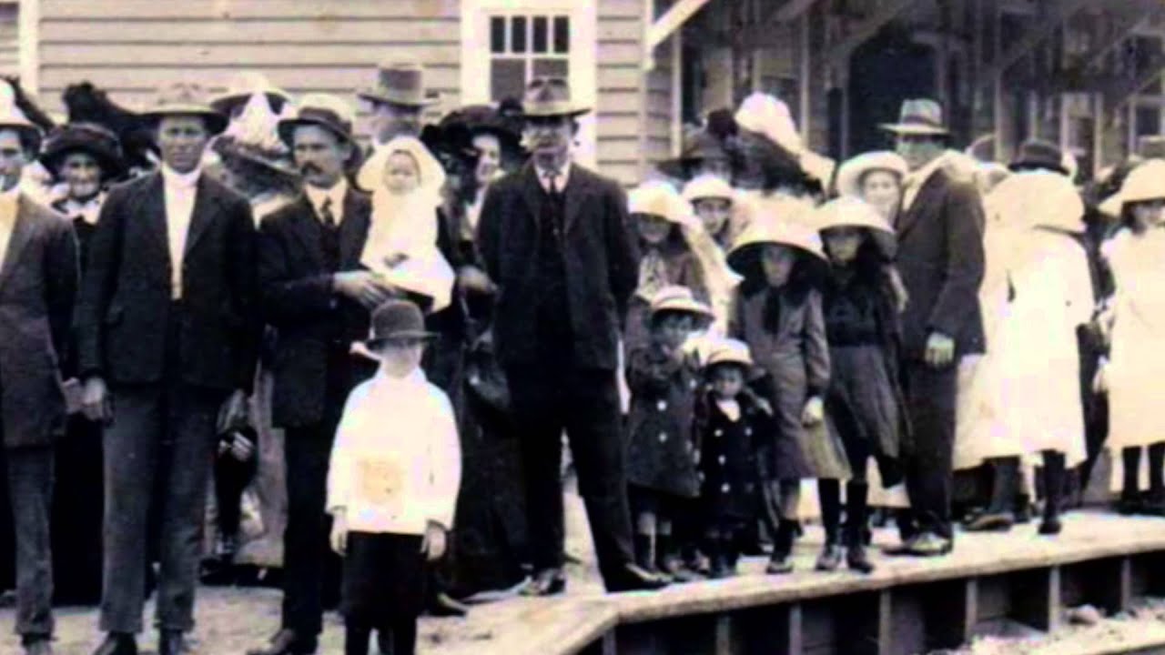 Brisbane Valley Rail Trail Documentary