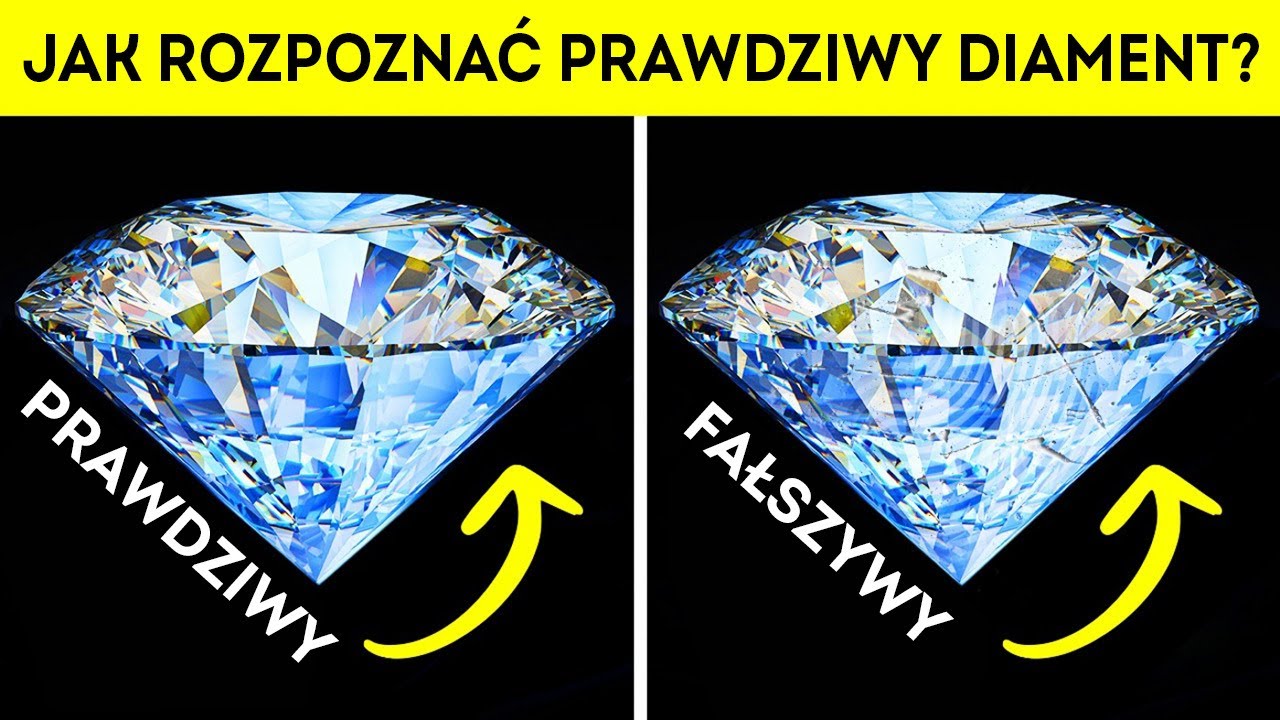 Po czym poznać, że twoja biżuteria jest prawdziwa