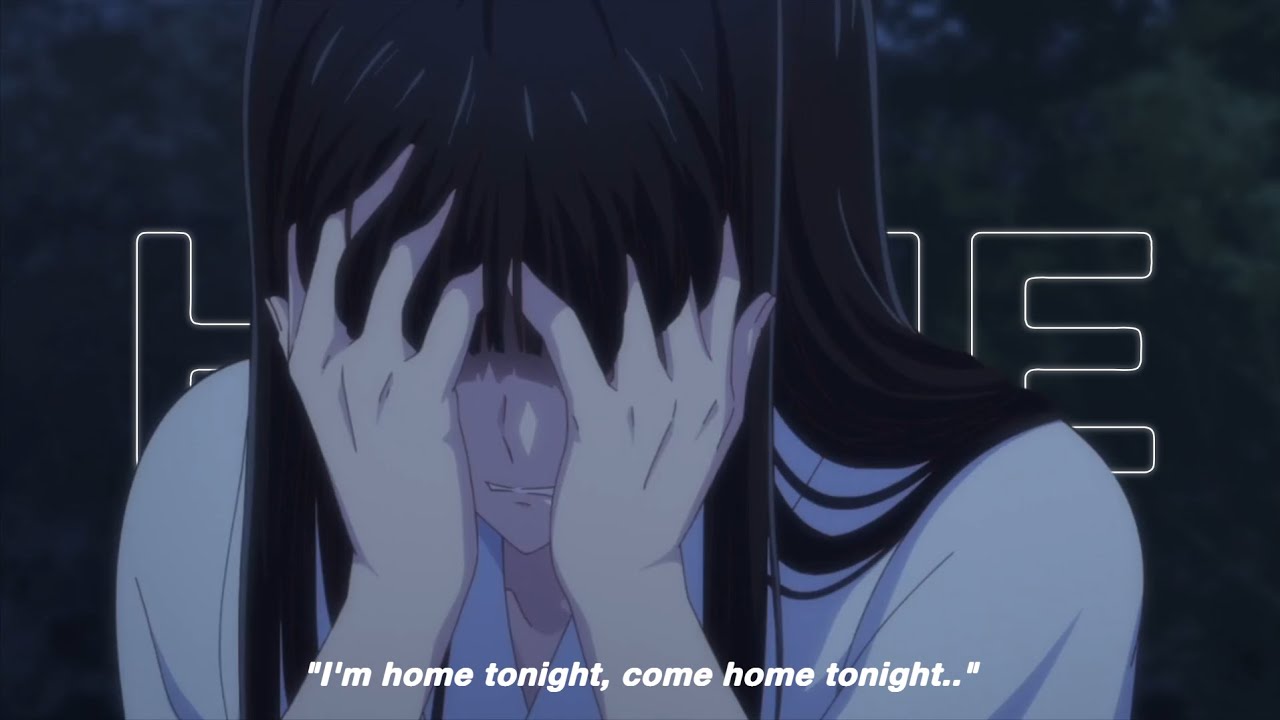 Aries - HOME (lyrics)