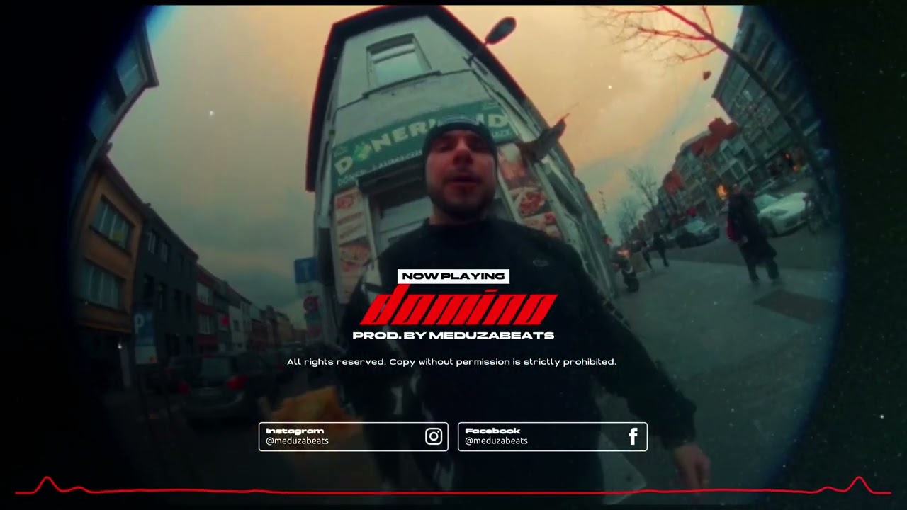 Bonus RPK x Dudek P56 Type Beat - 