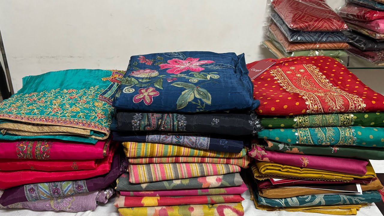 #ganga party wear suits low price || cotton suits || velvet suits || 9643808424 (29/1/26) #fashion 
