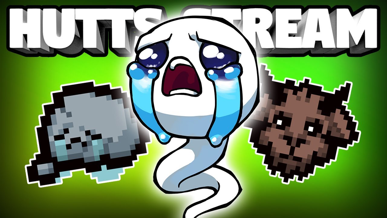 EASY PICKS! - Hutts Streams Repentance+