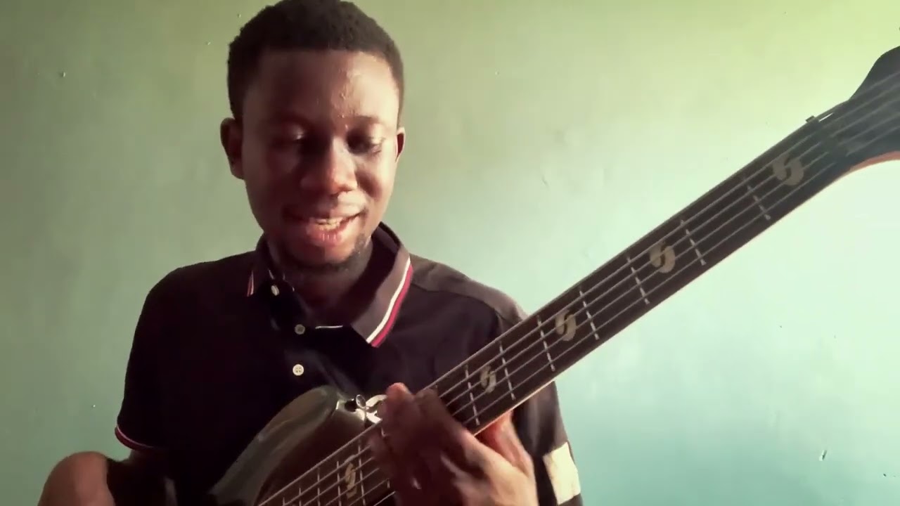 Cindy Thompson Anwanwado || Keeping the groove steady