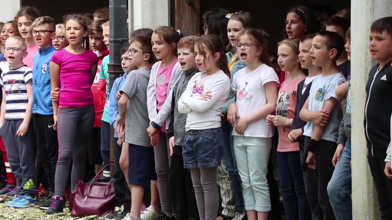 Fin d'année scolaire à Billy-Montigny