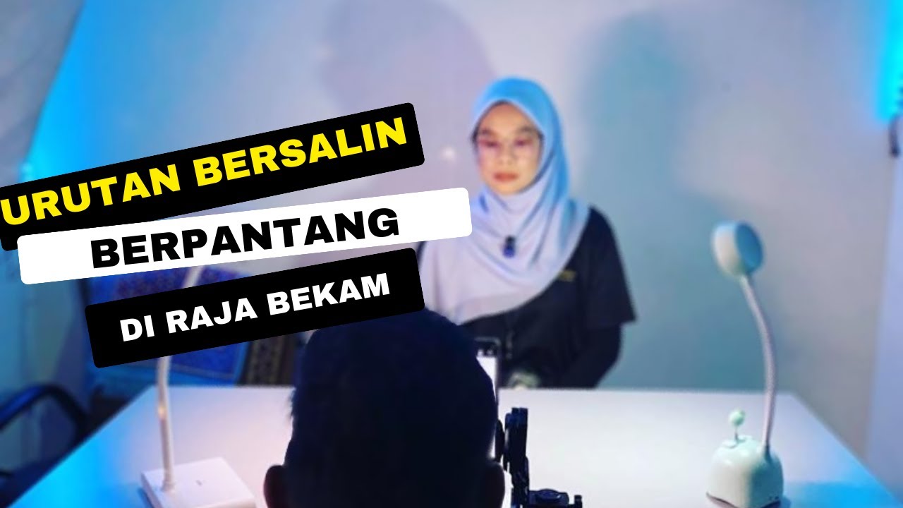 Kursus Urutan bersalin