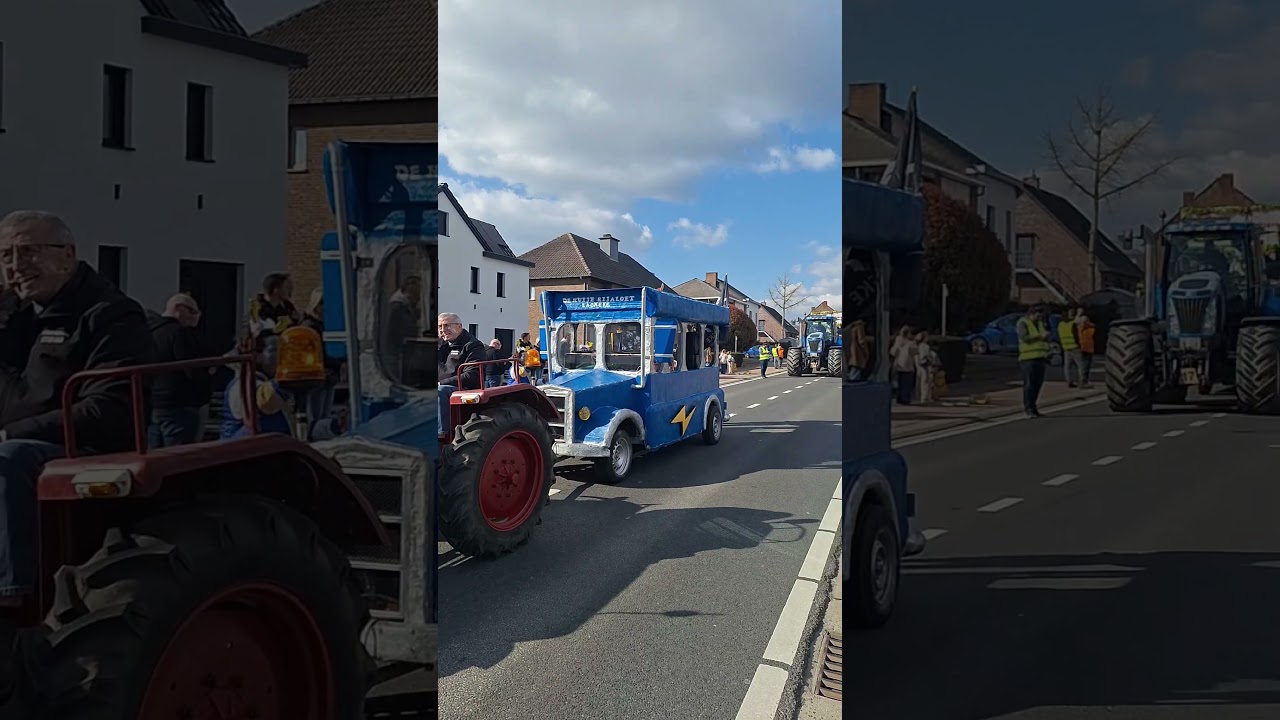 stoet veldwezelt 2025 #2025 #carnaval #limburg #party #carnaval2025 #feest #carnival