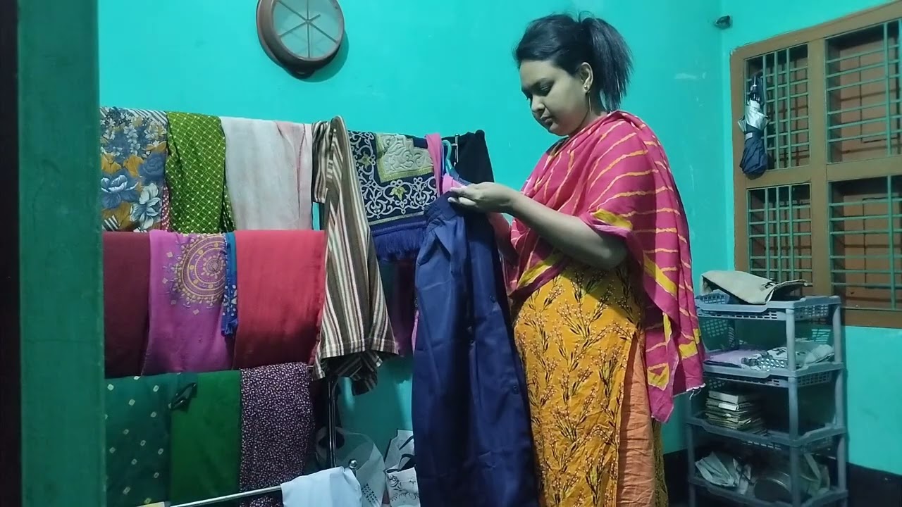  রোজা রেখে কাজ করা সত্যিই খুব কষ্টকর হয়ে দাঁড়ায়। #youtube #khadijaakther 