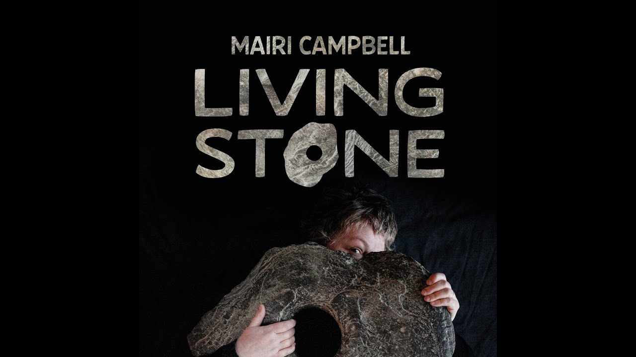 Mairi Campbell: Living Stone | TRAILER