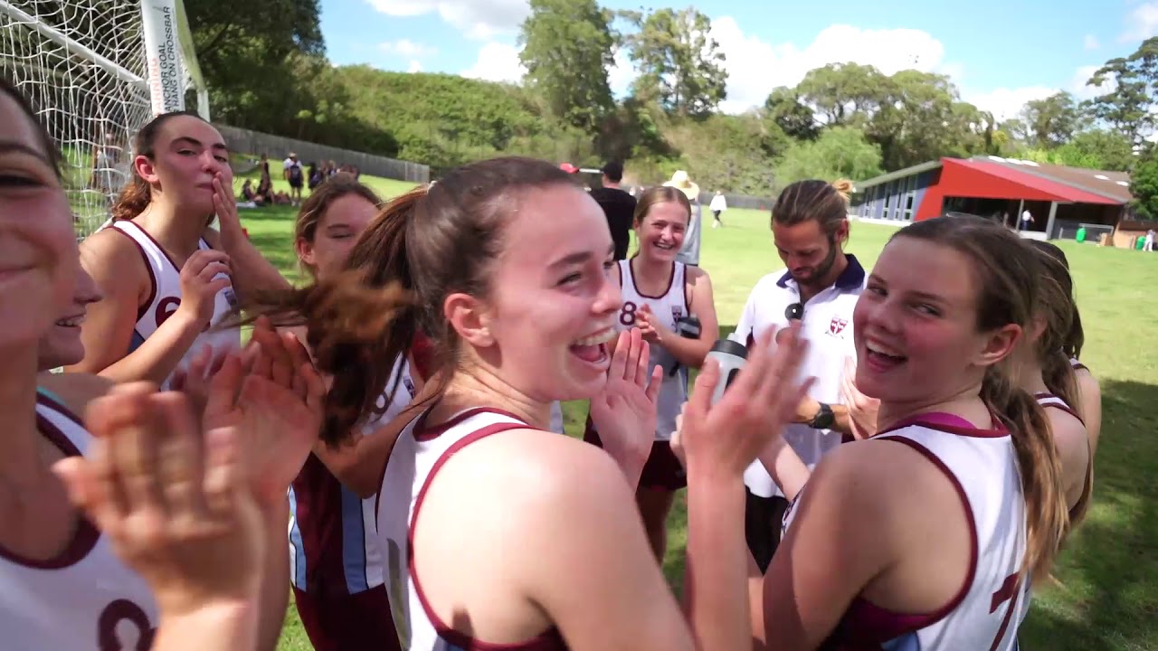 Sonic Sight - Sports Video Brigidine
