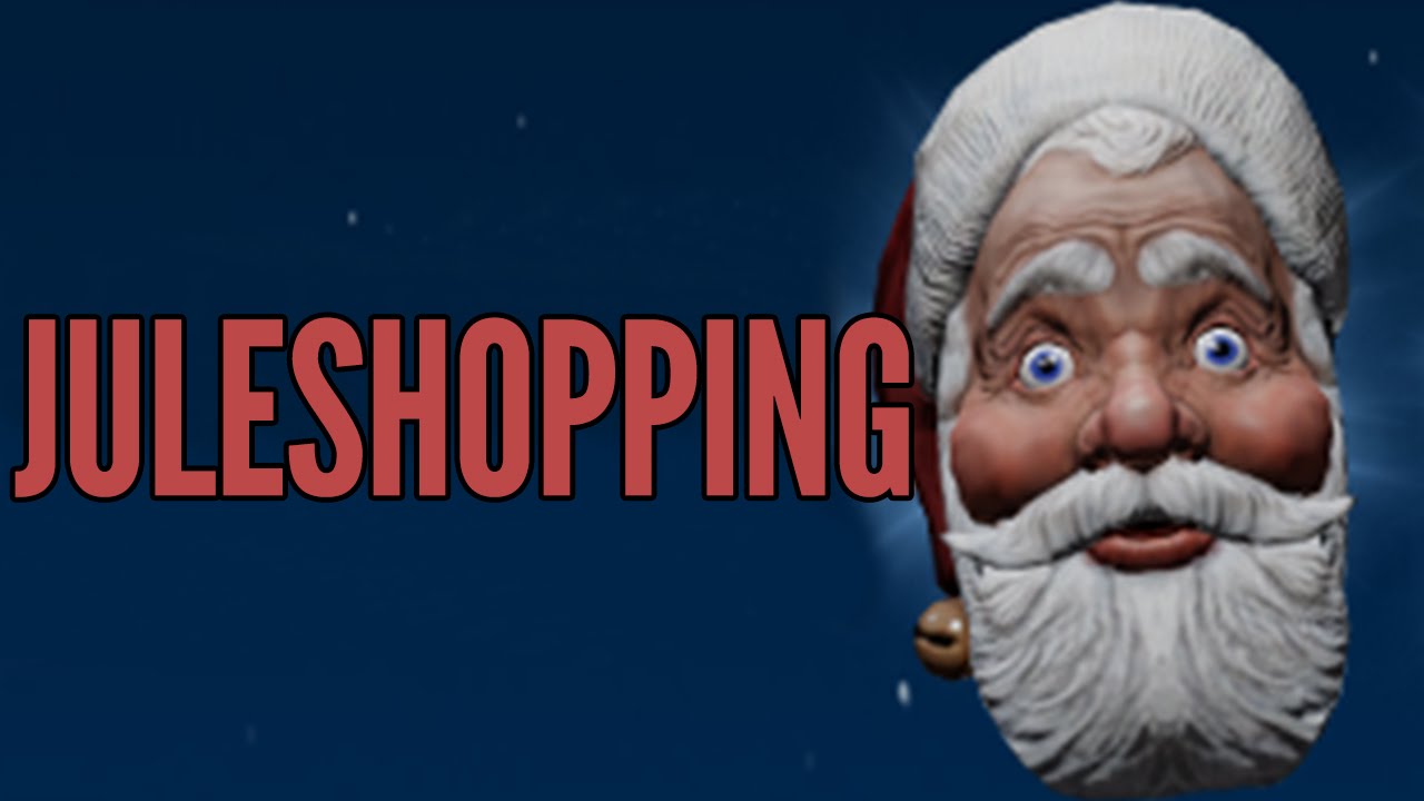 JULESHOPPING - Payday 2