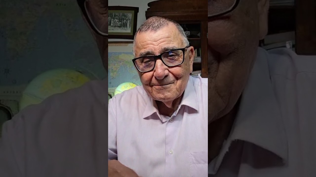 Essa e a Palavra que Dele ouvimos - Mensagem do dia 03.02.2026